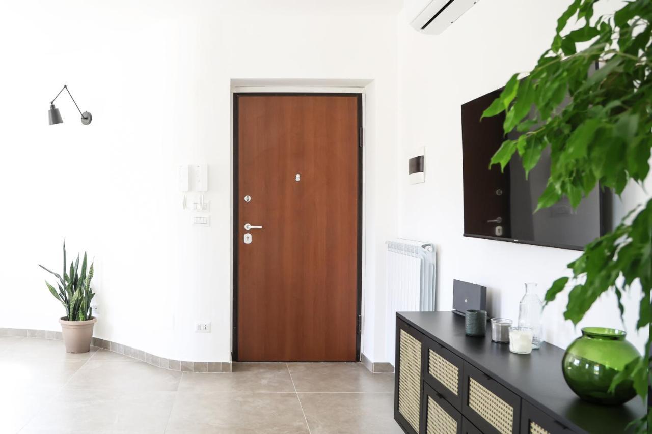 Tenuta Don Alfonso Naples Exterior photo