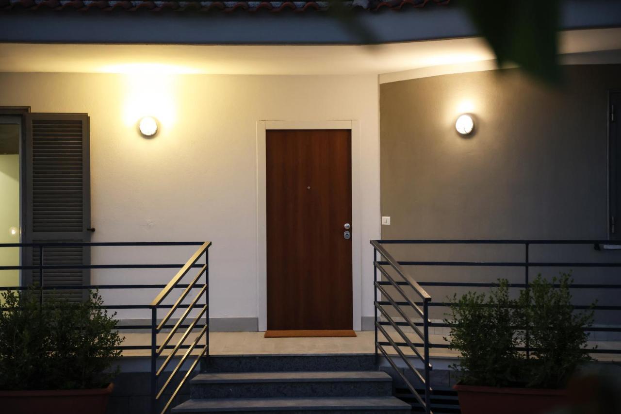Tenuta Don Alfonso Naples Exterior photo