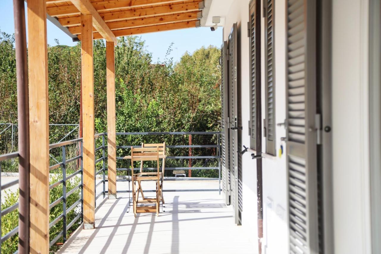 Tenuta Don Alfonso Naples Exterior photo