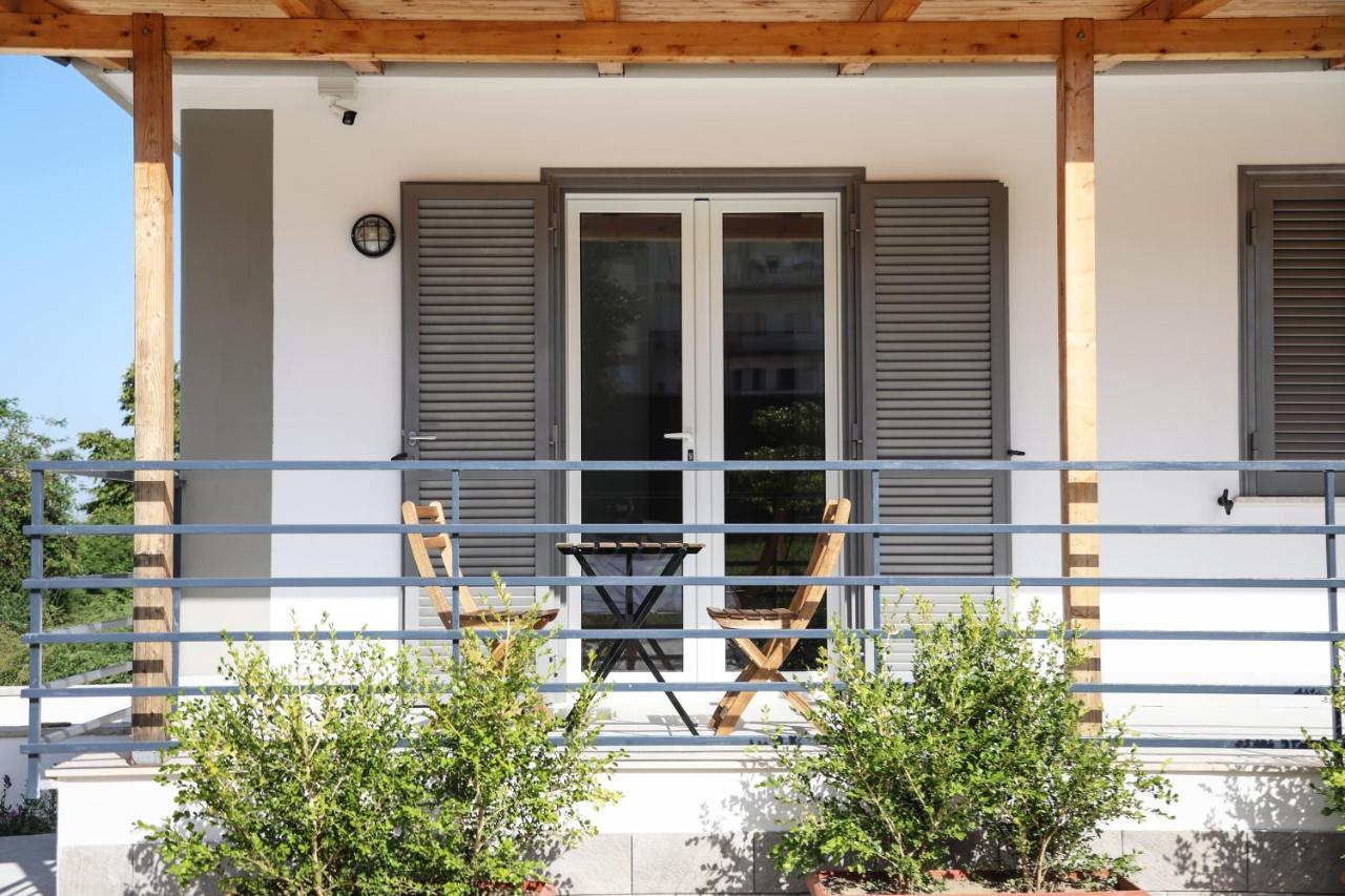 Tenuta Don Alfonso Naples Exterior photo